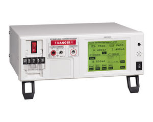 Ableitstromtester 1