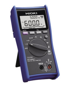digitales Multimeter 1