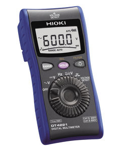 digitales Multimeter 1