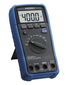 digitales Multimeter 1