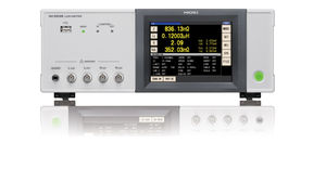 RLC-Messbrücke / Benchtop 1