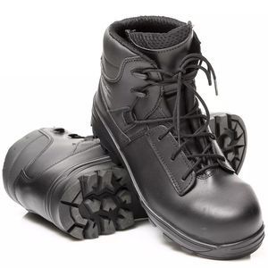 Sicherheitsstiefel für industrielle Nutzung