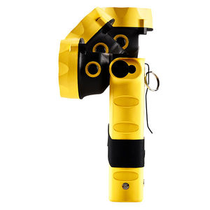 LED-Taschenlampe