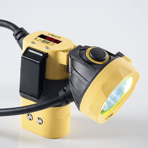 LED-Stirnlampe