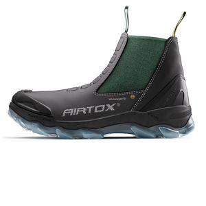 Sicherheitsstiefel für Outdoor-Aktivitäten