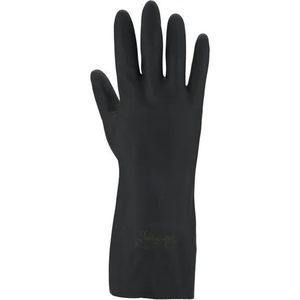 Handschuh für Materialumschlag 1