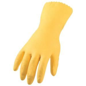 Laborhandschuh 1