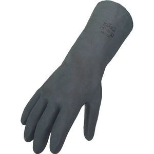 Handschuh für Materialumschlag 1