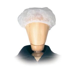 Einweg-Baretthaube / für die Lebensmittelindustrie 1