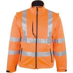 Arbeitsjacke 1