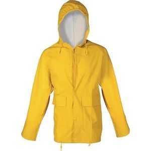 Regenschutzjacke 1