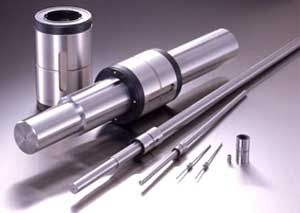 Metallwelle