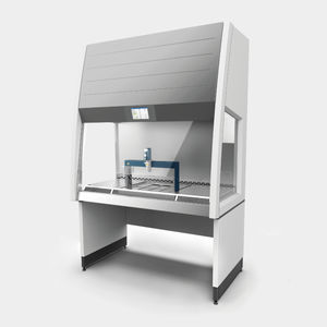 Mikrobiologische-Sicherheitswerkbank 1