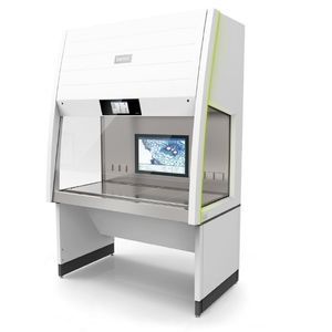 Mikrobiologische-Sicherheitswerkbank 1