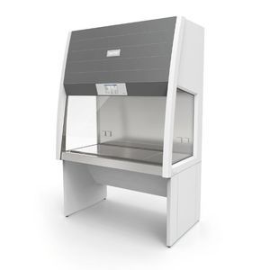 Mikrobiologische-Sicherheitswerkbank 1