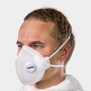 Einweg-Schutzmaske