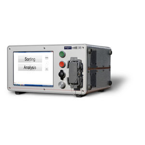 Metallanalysator