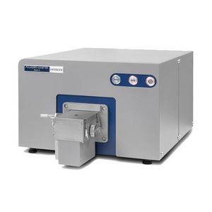 optisches Emissionsspektrometer