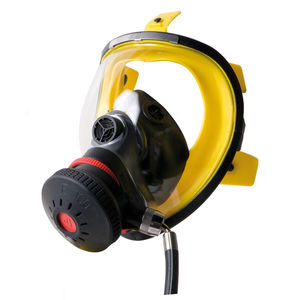 Vollgesichtsschutzmaske 1