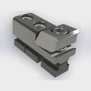 mechanische Spannvorrichtung 1