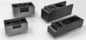 mechanisches Spannmittel