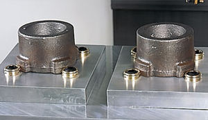 Haltekrampe 1