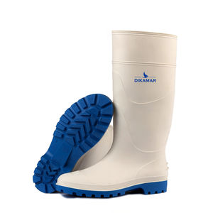 Sicherheitsstiefel für die Lebensmittelindustrie