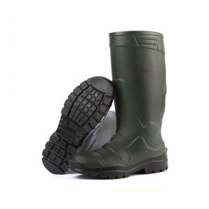 Sicherheitsstiefel für Baustelle