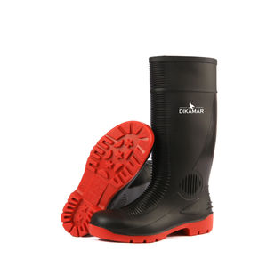 Sicherheitsstiefel für Baustelle