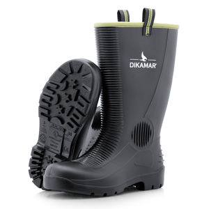 Sicherheitsstiefel für Baustelle
