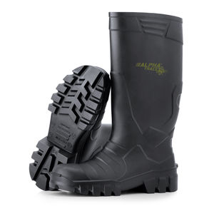 Sicherheitsstiefel für die Landwirtschaft