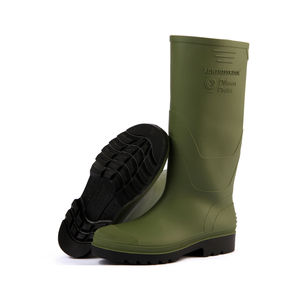 Sicherheitsstiefel für die Landwirtschaft