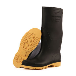 Sicherheitsstiefel für die Landwirtschaft