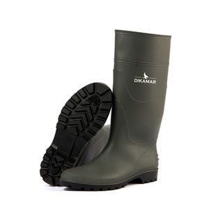 Sicherheitsstiefel für die Landwirtschaft