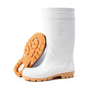 Sicherheitsstiefel für die Landwirtschaft