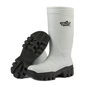 Sicherheitsstiefel für die Lebensmittelindustrie
