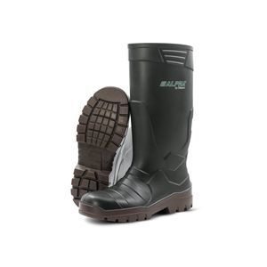 Sicherheitsstiefel für die Landwirtschaft 1