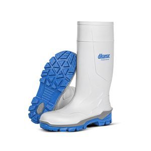 Sicherheitsstiefel für die Lebensmittelindustrie 1