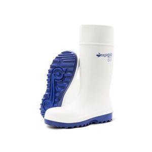 Sicherheitsstiefel für die Lebensmittelindustrie 1