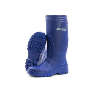Sicherheitsstiefel für die Lebensmittelindustrie 1