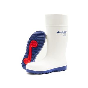 Sicherheitsstiefel für die Lebensmittelindustrie 1