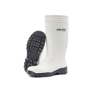 Sicherheitsstiefel für die Lebensmittelindustrie 1
