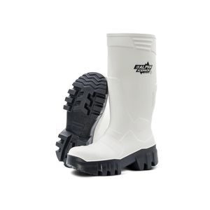 Sicherheitsstiefel für die Lebensmittelindustrie 1