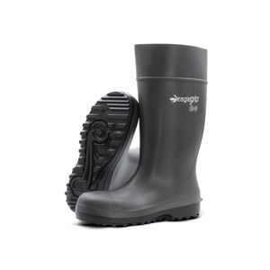 Sicherheitsstiefel für die Lebensmittelindustrie 1