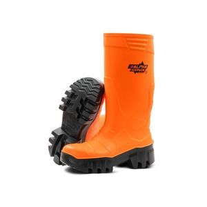 Sicherheitsstiefel für Baustelle 1