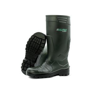 Sicherheitsstiefel für die Landwirtschaft 1