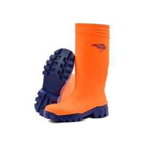 Sicherheitsstiefel für Baustelle 1
