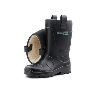 Sicherheitsstiefel für die Landwirtschaft