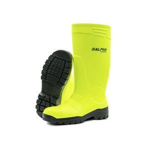 Sicherheitsstiefel für Baustelle 1
