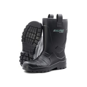 Sicherheitsstiefel für die Landwirtschaft 1